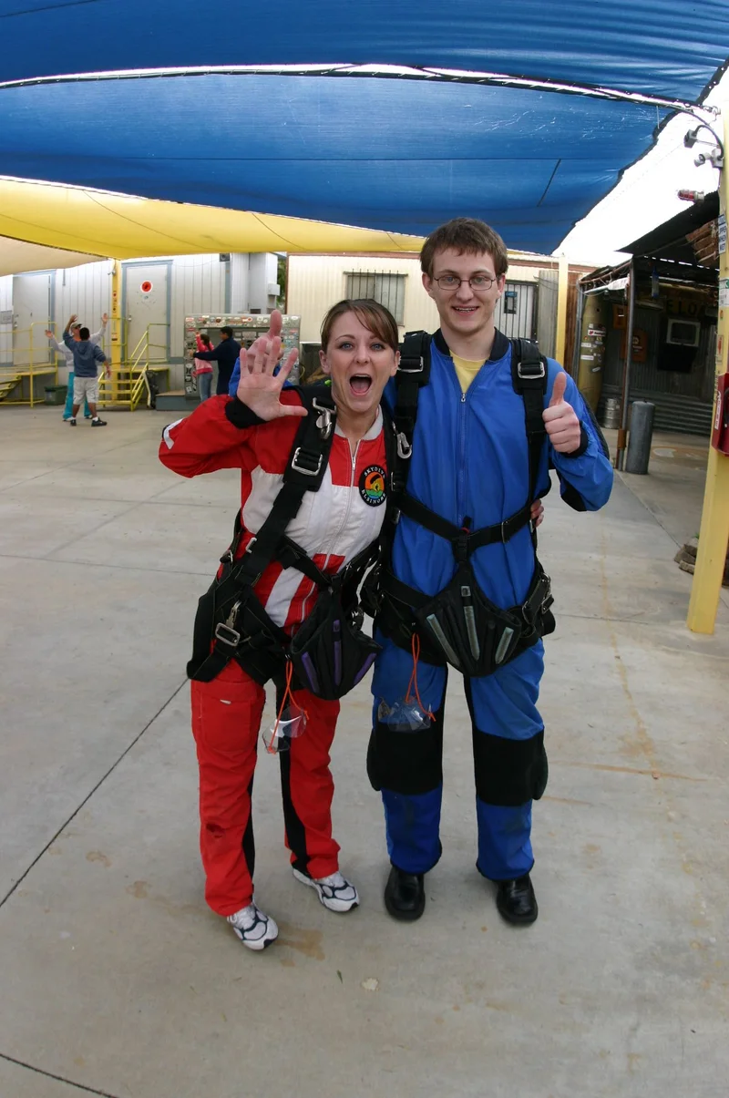 Skydive Elsinore - gallery image 3