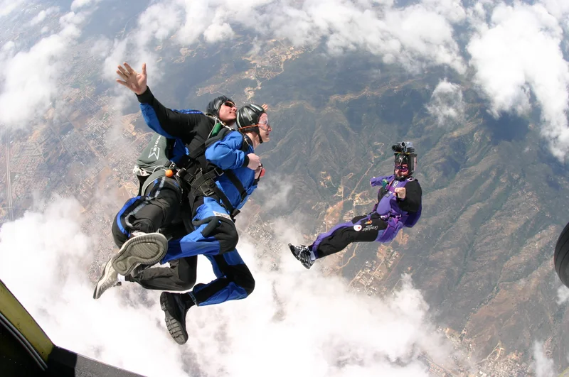 Skydive Elsinore - gallery image 2