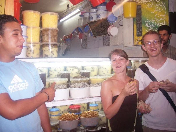 Morocco & Spain - gallery image 25