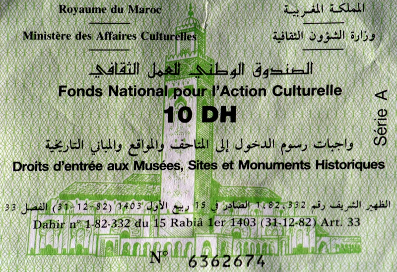 Morocco & Spain - gallery image 23