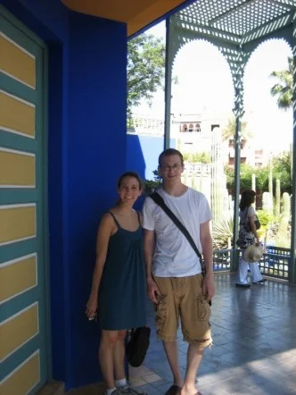 Morocco & Spain - gallery image 20