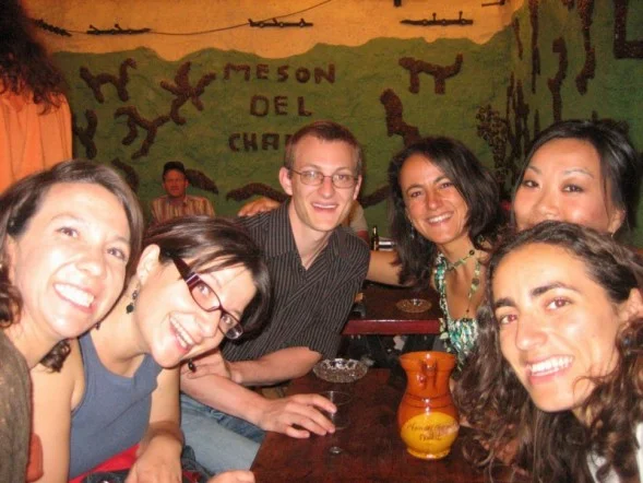 Morocco & Spain - gallery image 6