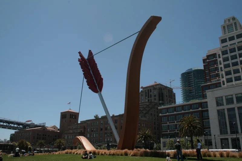 Cupid's Span - gallery image 4