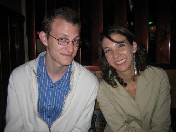 Morocco & Spain - gallery image 1