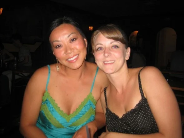 Morocco & Spain - gallery image 15