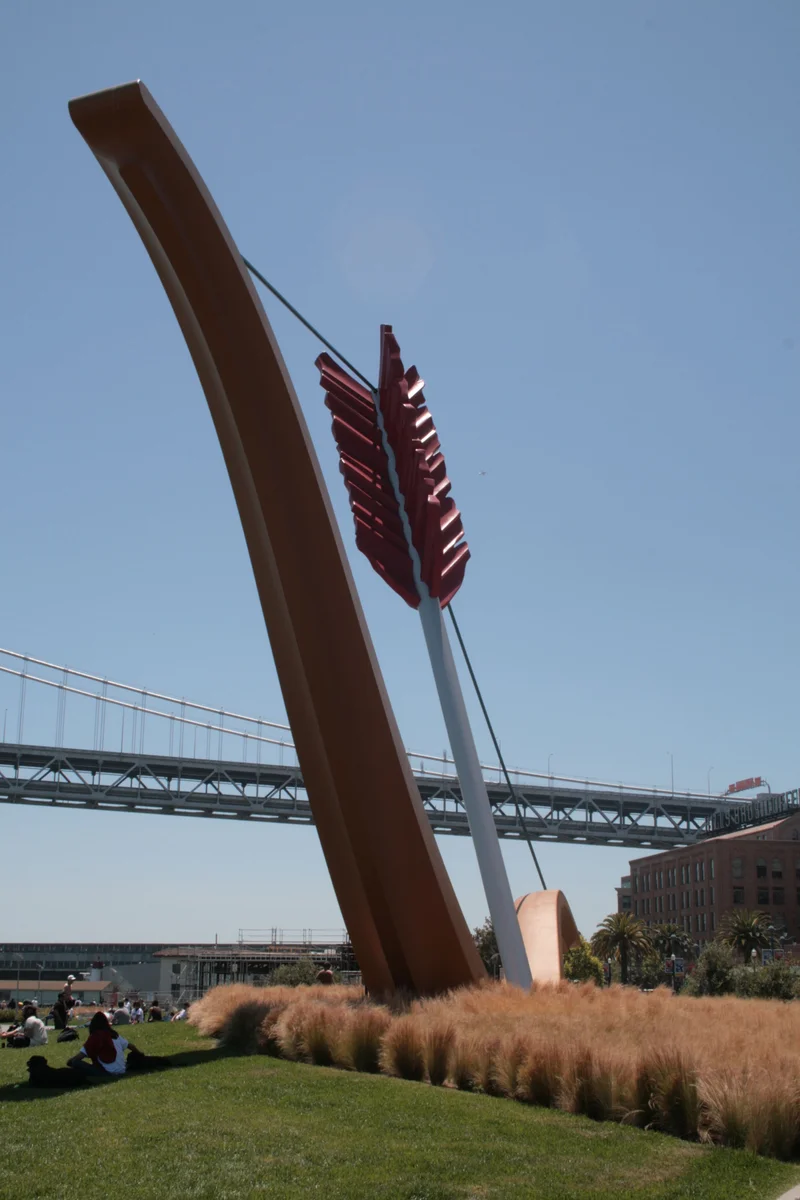 Cupid's Span - gallery image 1