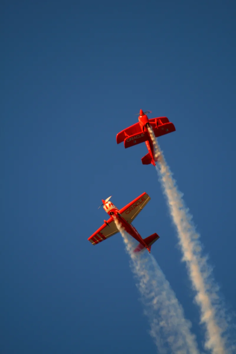 Fleet Week - feature image