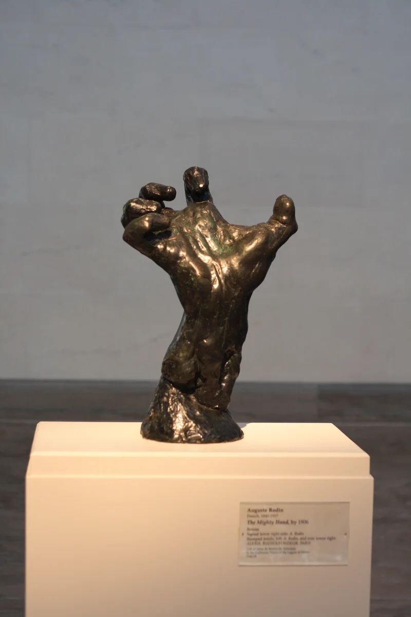 Rodin - gallery image 2