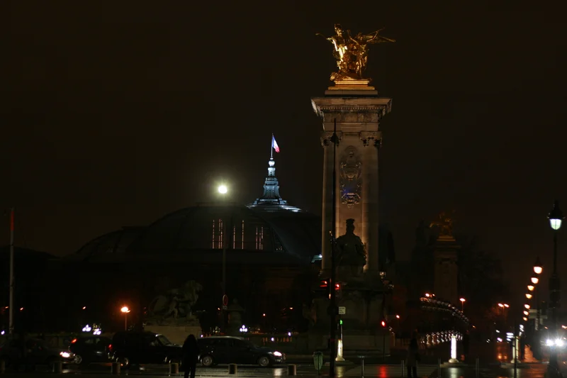 Paris 2009 - gallery image 24