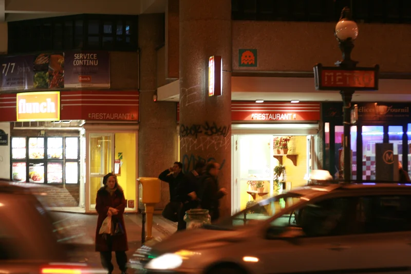 Paris Art 2009 - gallery image 29