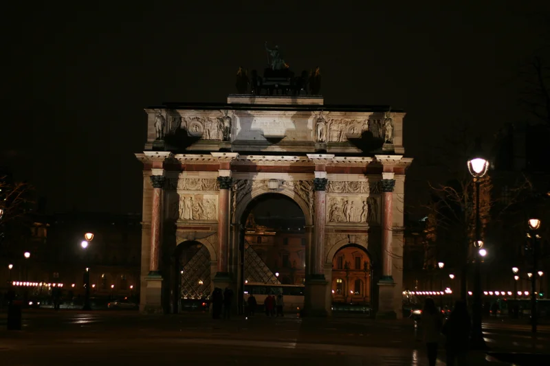 Paris 2009 - gallery image 22