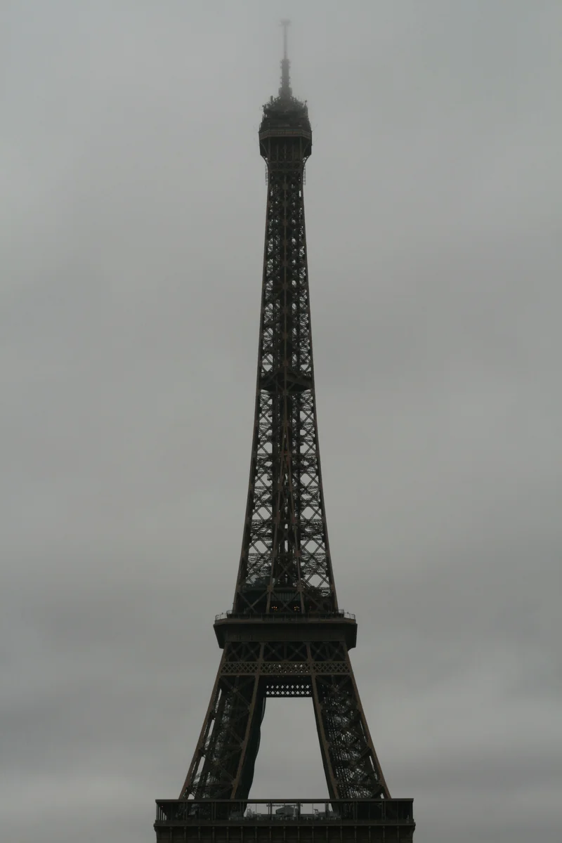 Paris 2009 - gallery image 1