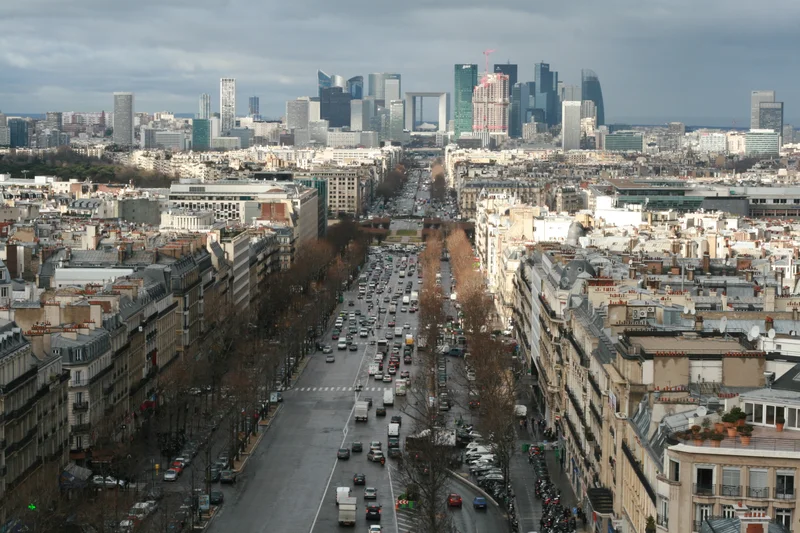 Paris 2009 - gallery image 10