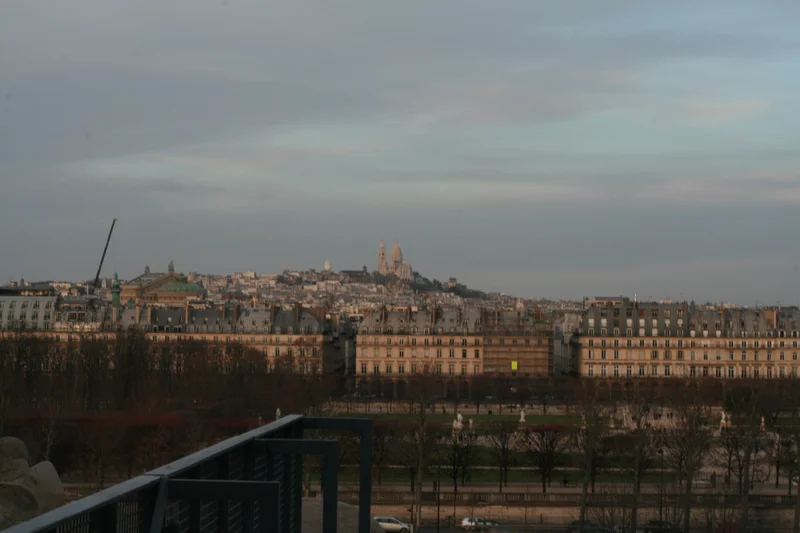 Paris 2009 - gallery image 12