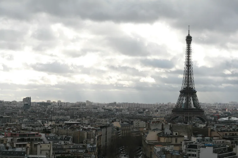 Paris 2009 - gallery image 2