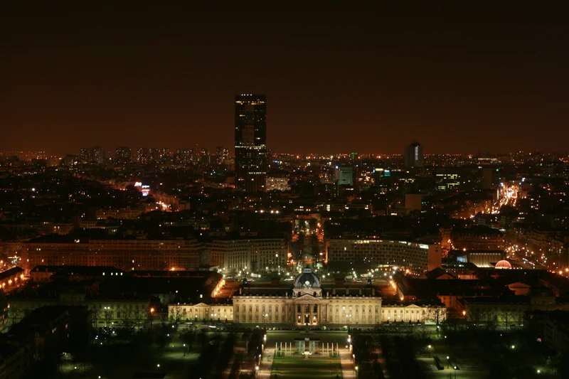 Paris 2009 - gallery image 20