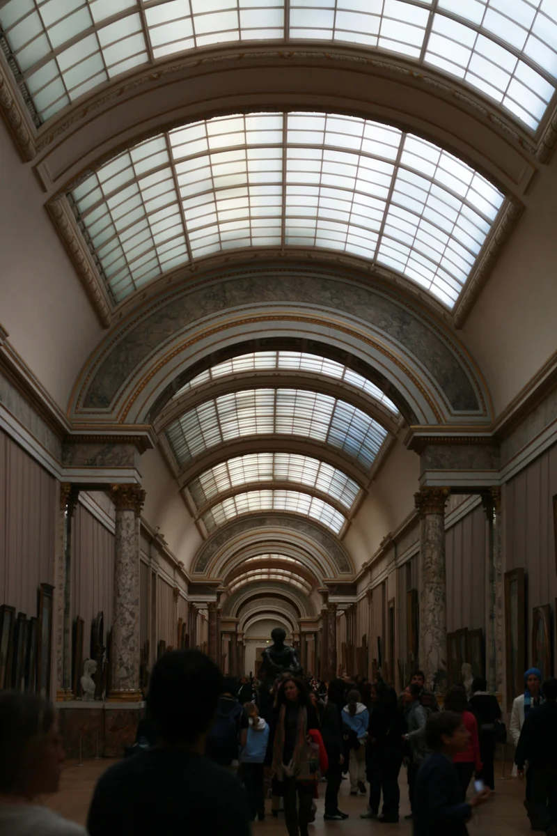 Paris 2009 - gallery image 7