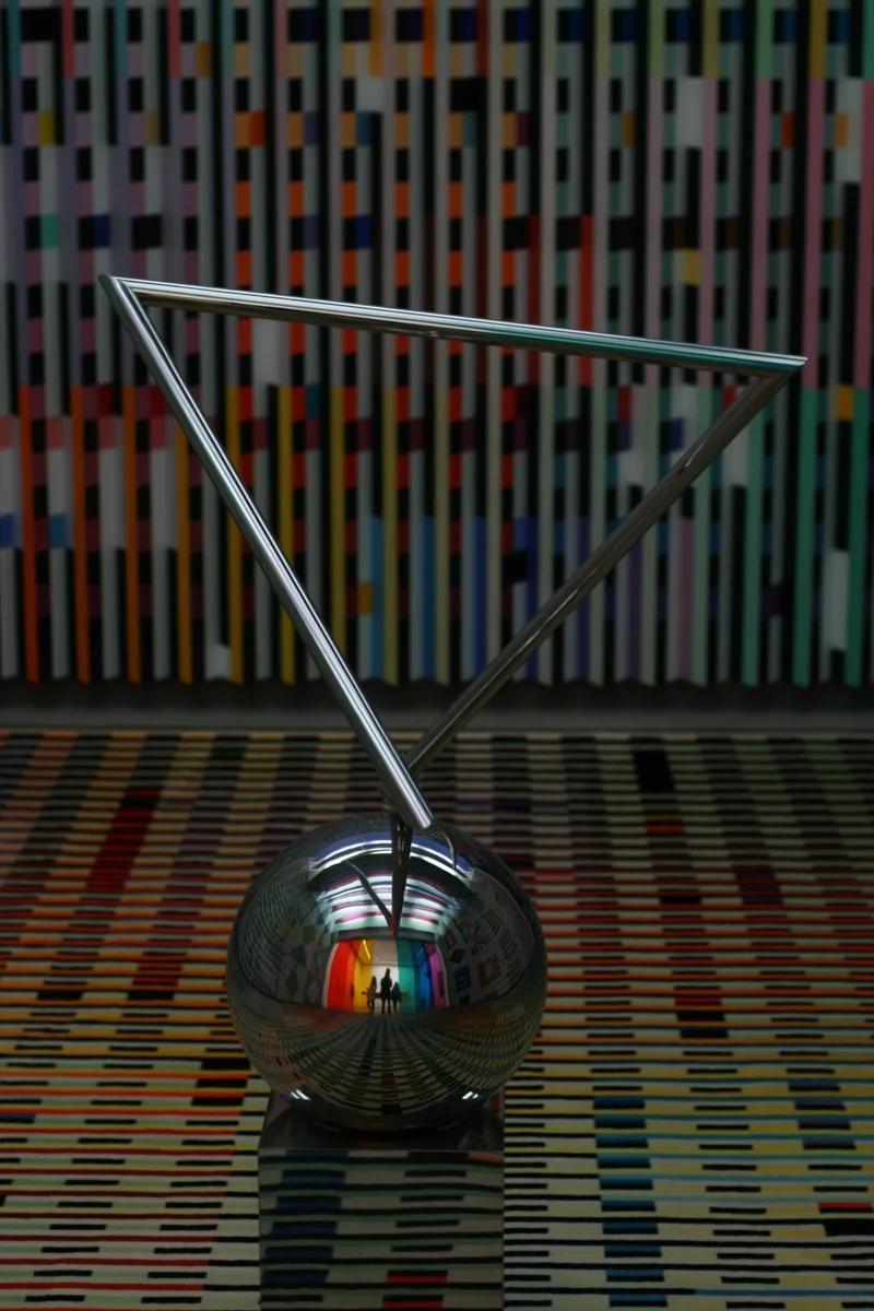 Paris Art 2009 - gallery image 22