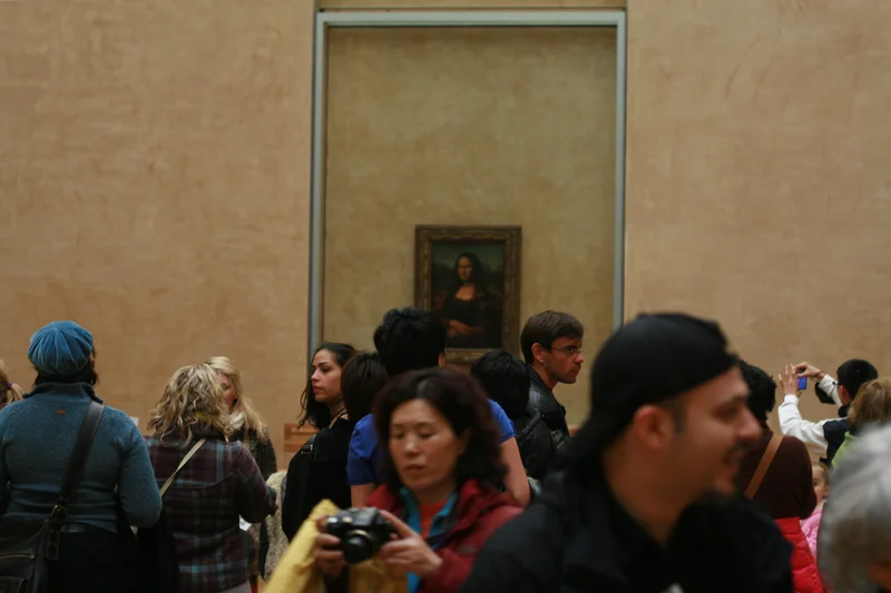 Paris Art 2009 - feature image