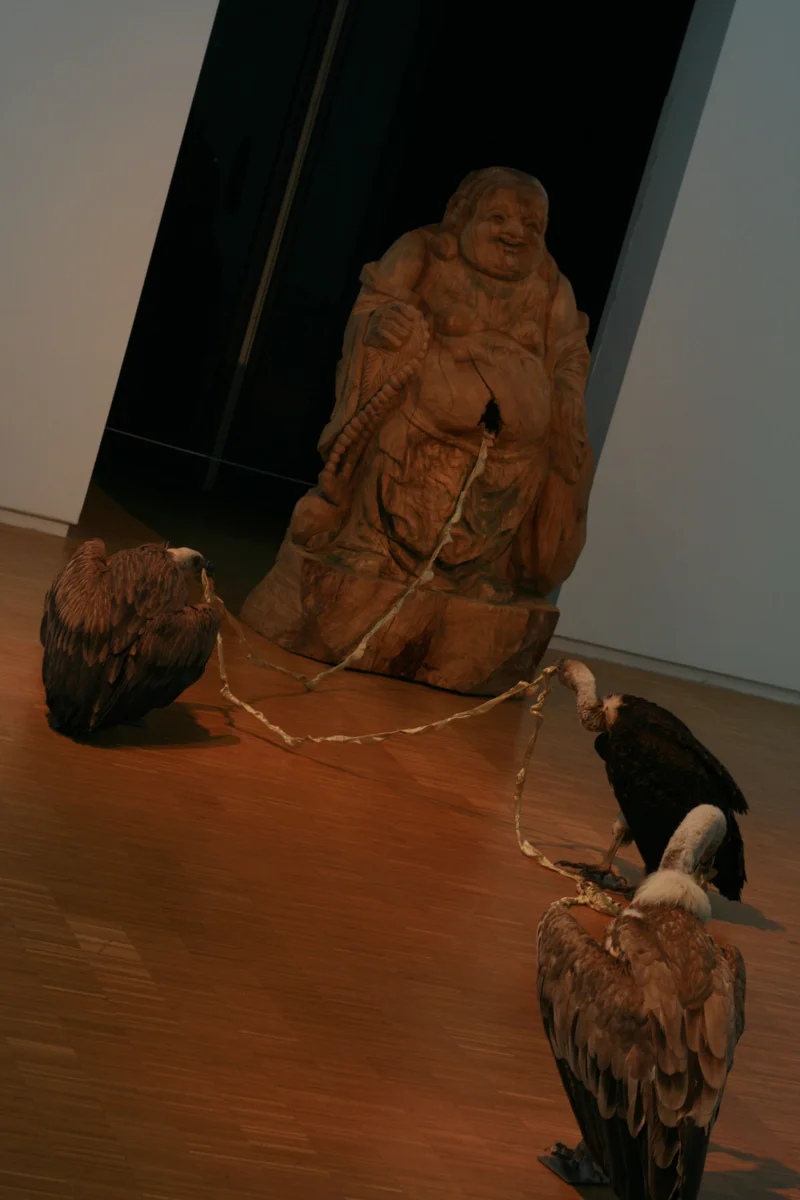 Paris Art 2009 - gallery image 28