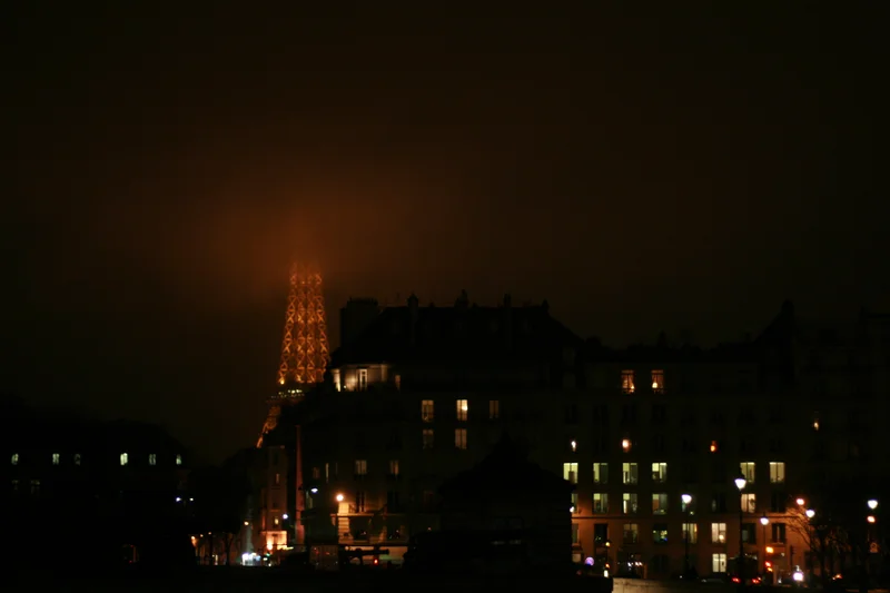 Paris 2009 - gallery image 15