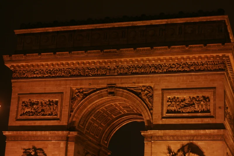 Paris 2009 - gallery image 27