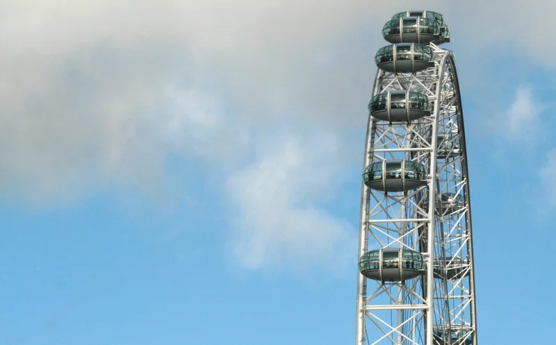 London - feature image