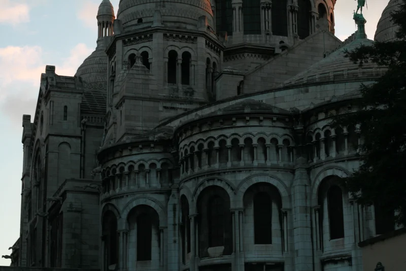 Paris 2009 - gallery image 4