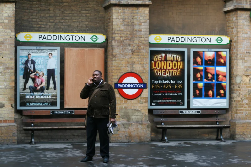 London - gallery image 2