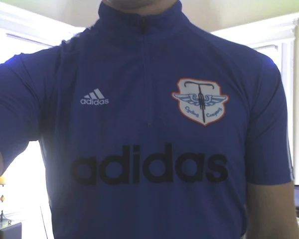 I love this jersey. - feature image