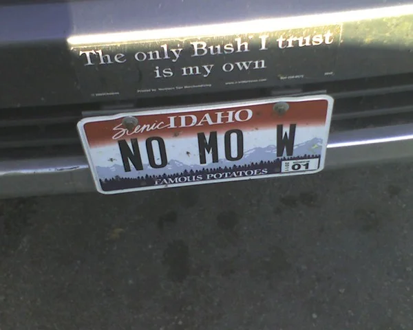 Idaho - feature image