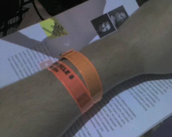 All checked in. Ready for tomorrow! - feature image