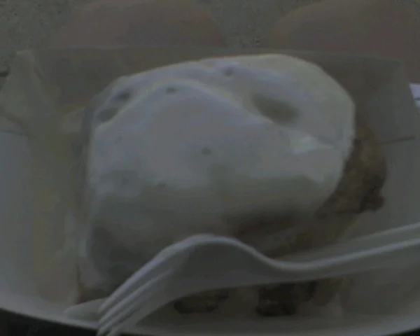 Cinnamon roll lovin' - feature image