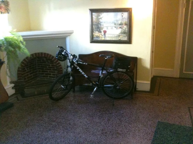 Would stealing a police bike be as cool as stealing a police car? - feature image