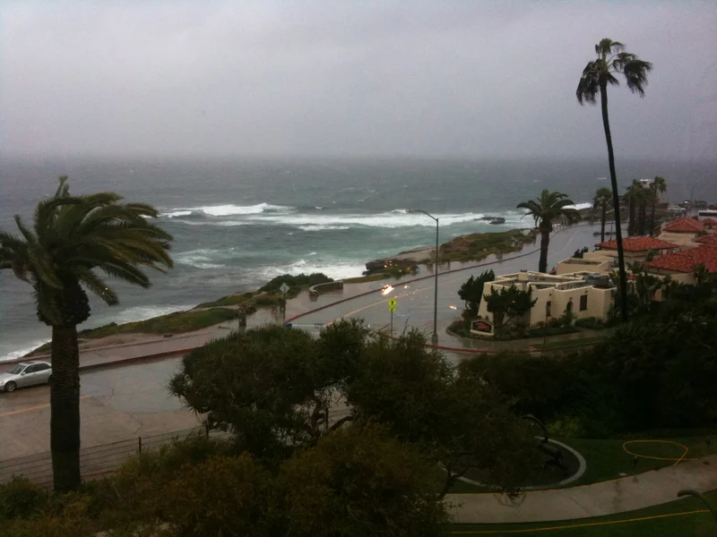 La Jolla - feature image