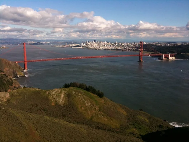 Me and my bicycle. - feature image
