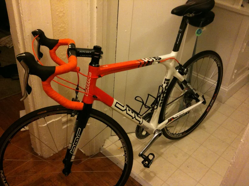 New Bike, Who Dis? - gallery image 3