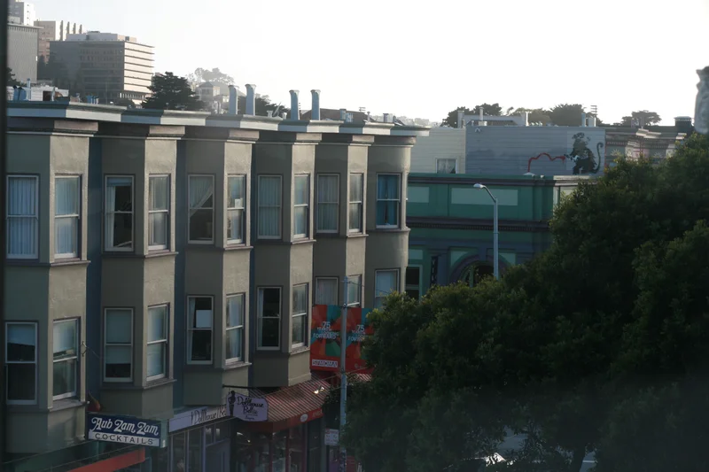 Haight Banksy - gallery image 3