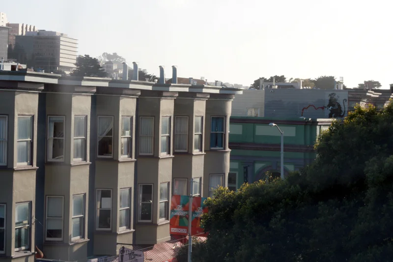 Haight Banksy - gallery image 1