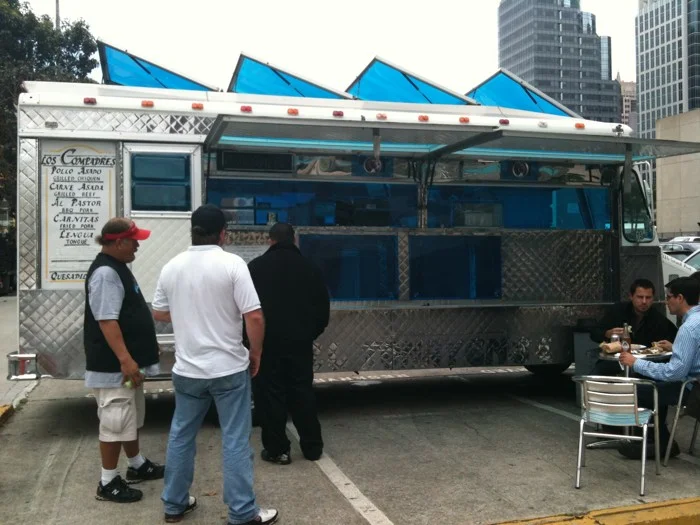 How much would it cost for them to follow me down to LA? - feature image