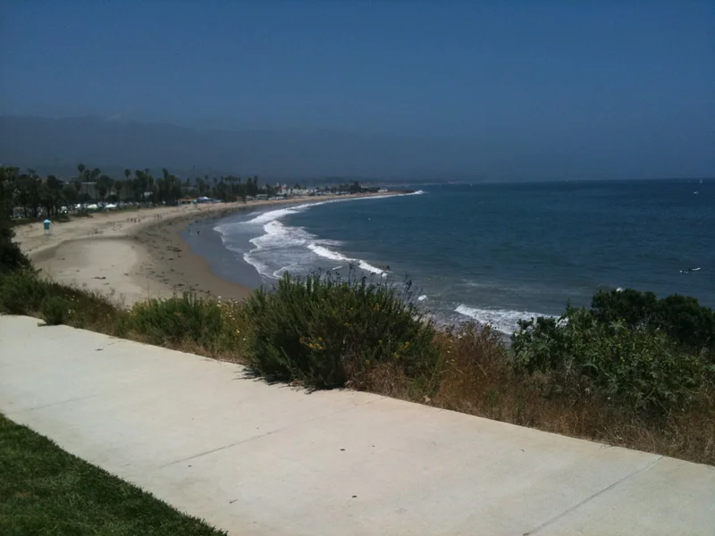 The route today was amazing. 90 miles of gorgeous woods and coastline. Off to bed. Last day tomorrow. Bummer. - gallery image 3