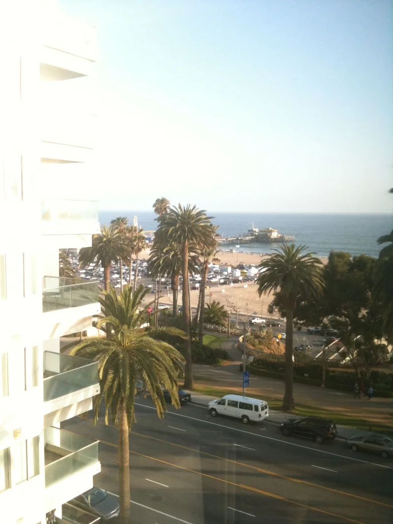 At the Georgian. Love this place. - gallery image 2