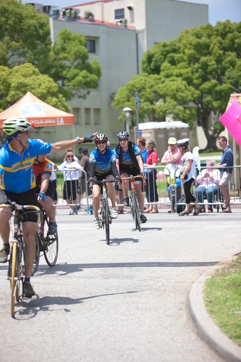 Finish Line! - gallery image 4