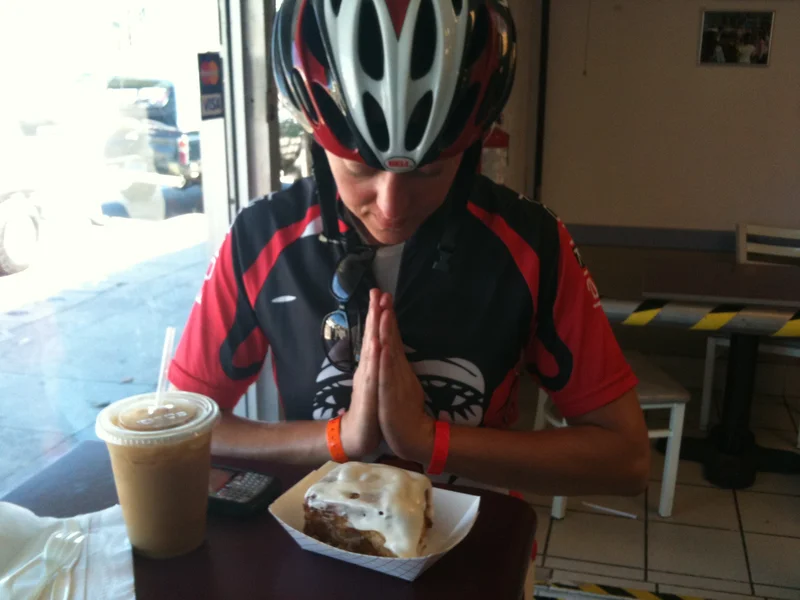 P.S. Half way to LA. - gallery image 2