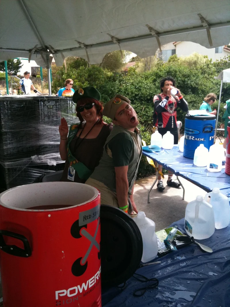 Today's ride. Flat and long. - gallery image 5