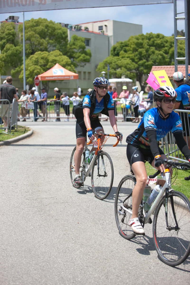 Finish Line! - gallery image 2