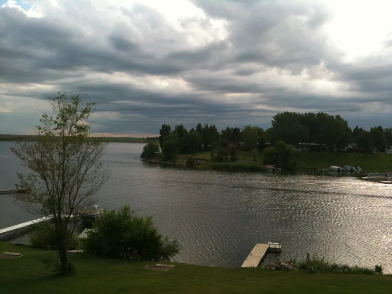 Lake Tschida - gallery image 3