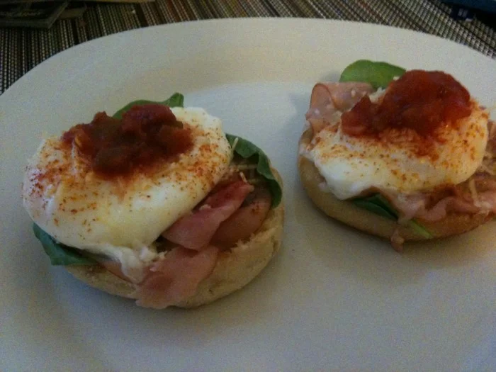 Benedict - feature image