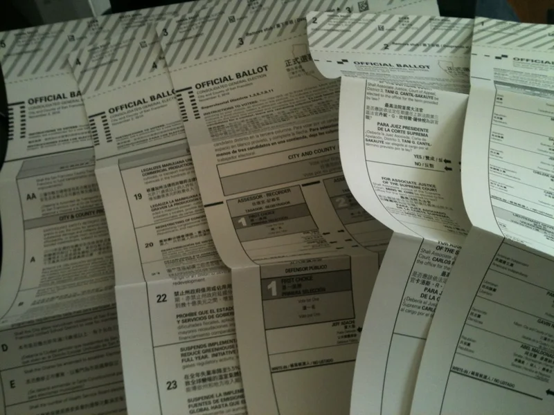 Oh, California. - gallery image 1