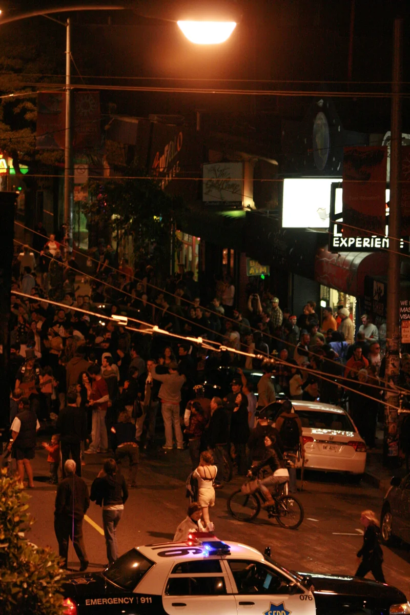 We Win! Haight cheers. - gallery image 2